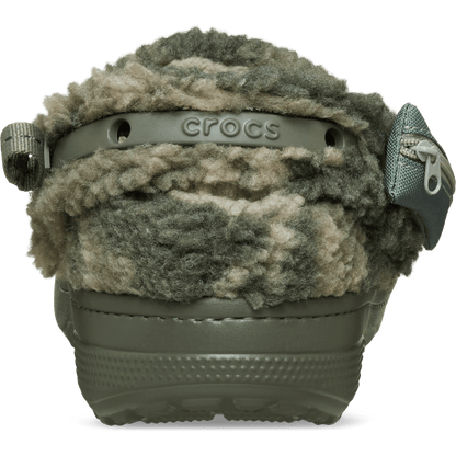 Hollister x Crocs Classic Unfurgettable Clog - Crocs