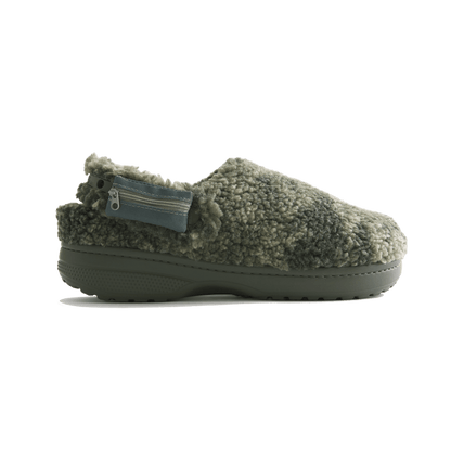 Dusty Olive,M2W4
