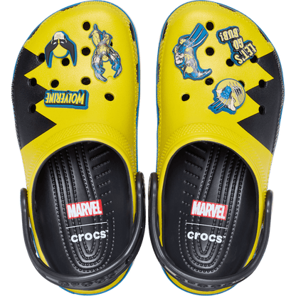 Kids' Wolverine Classic Clog - Crocs