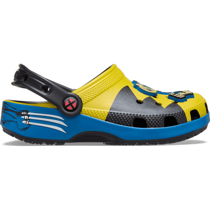 Kids' Wolverine Classic Clog - Crocs