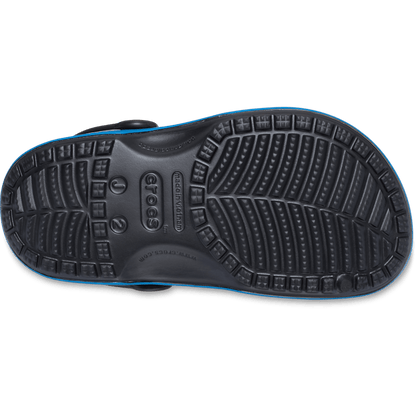 Kids' Wolverine Classic Clog - Crocs