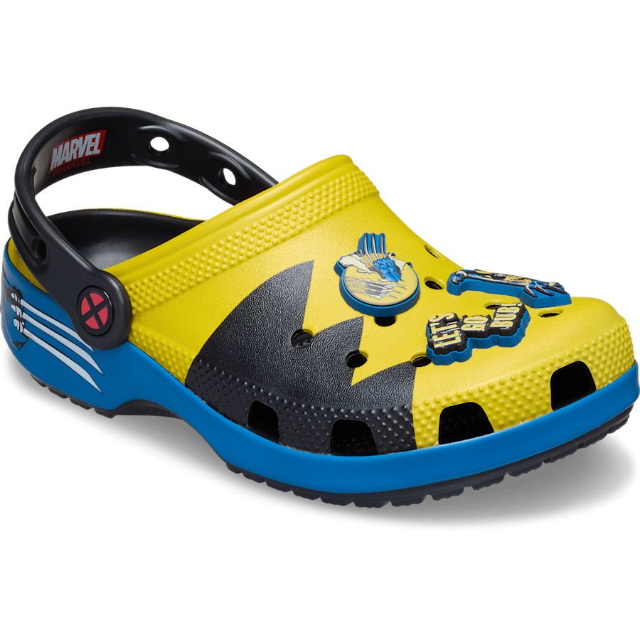 Kids' Wolverine Classic Clog Kids Discount