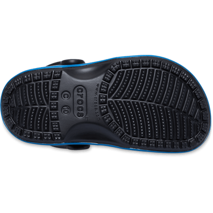 Toddler Wolverine Classic Clog - Crocs