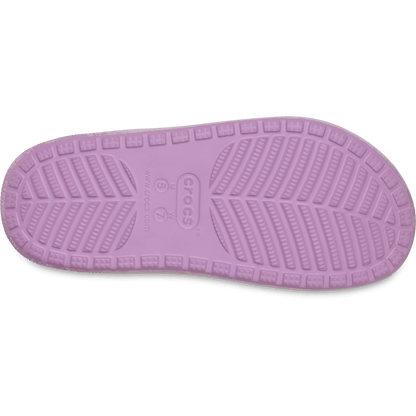 Minnie Daisy Classic Cozzzy Sandal - Crocs