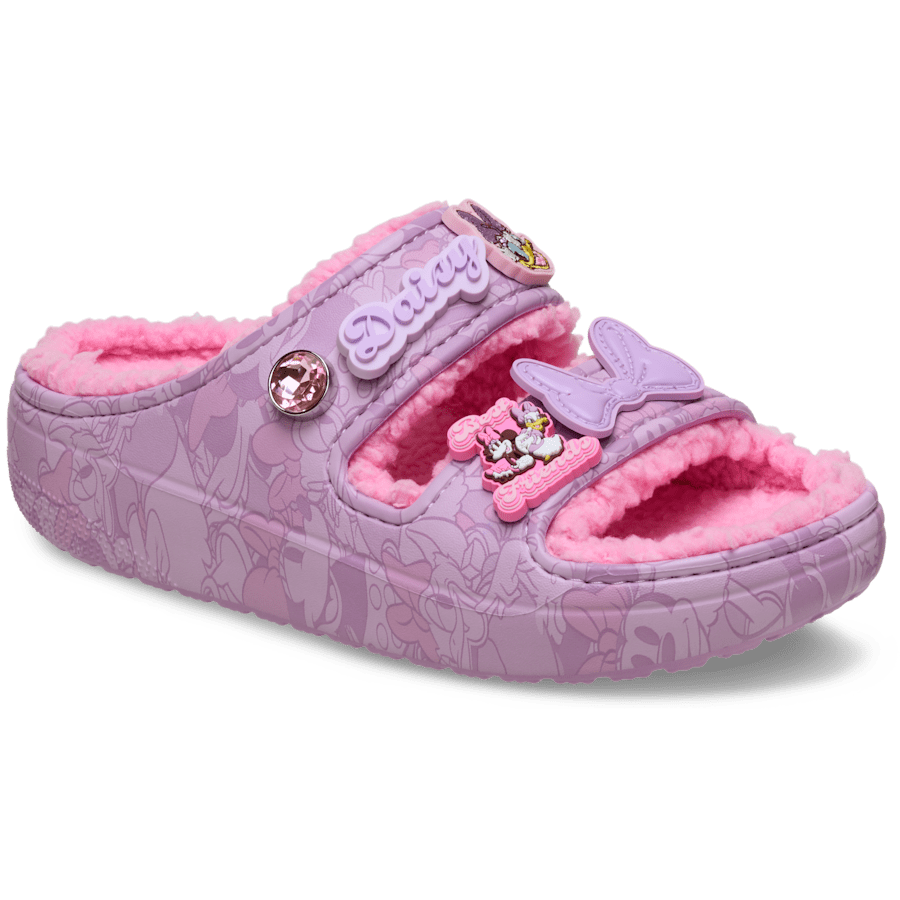 Minnie Daisy Classic Cozzzy Sandal Women Sale