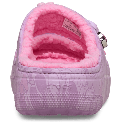 Minnie Daisy Classic Cozzzy Sandal - Crocs