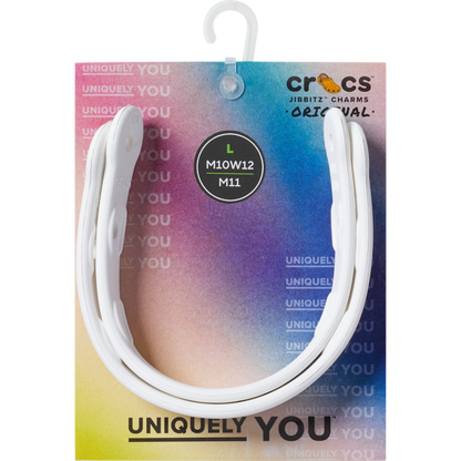 Classic Backstrap 2 Pack - Crocs