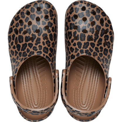 Classic Animal Clog - Crocs