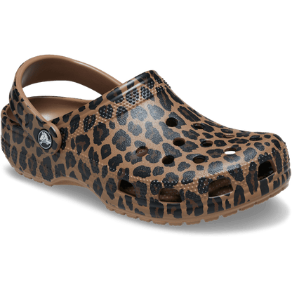 Classic Animal Clog - Crocs
