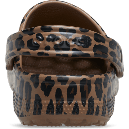 Classic Animal Clog - Crocs