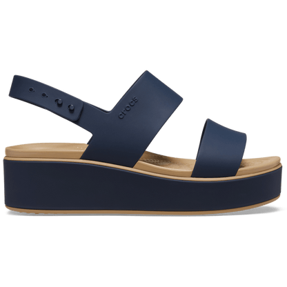 Navy/Cashew,W4
