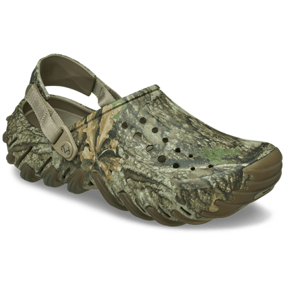 Realtree APX Echo RO Clg - Crocs