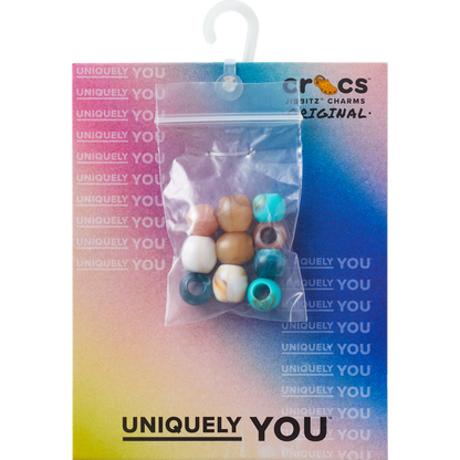 Beads 10 Pack - Crocs