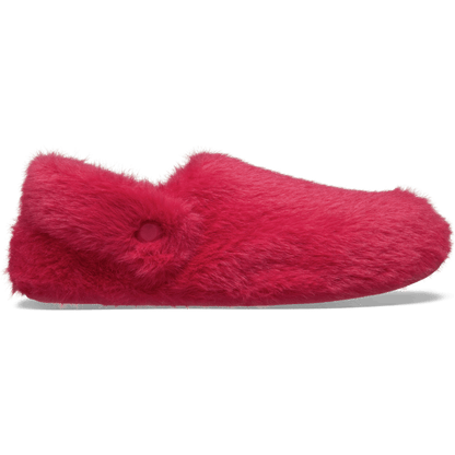 Classic Cozzzy Luxe Slipper - Crocs