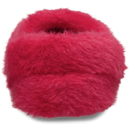 Classic Cozzzy Luxe Slipper - Crocs