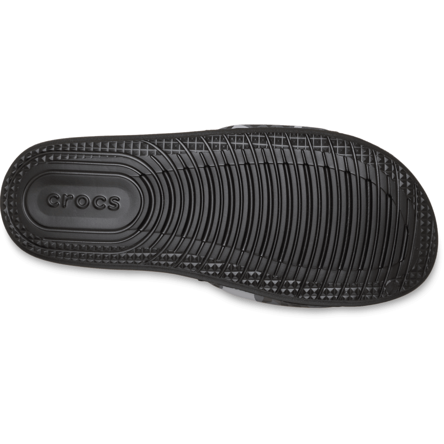 Men's Crocs All Day Camouflage Slide Men Discount