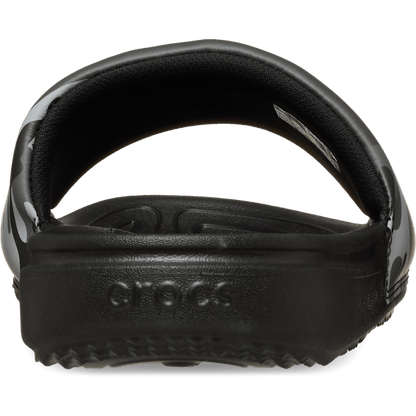 Men's Crocs All Day Camouflage Slide - Crocs