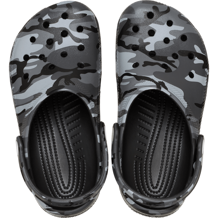Kids' Classic Camouflage Clog Kids For Sale