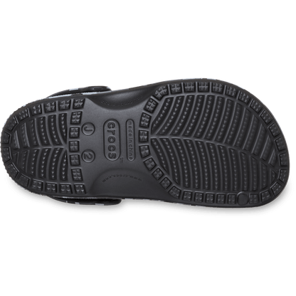 Kids' Classic Camouflage Clog - Crocs