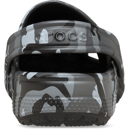 Kids' Classic Camouflage Clog - Crocs