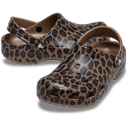 Kids' Classic Animal Clog - Crocs