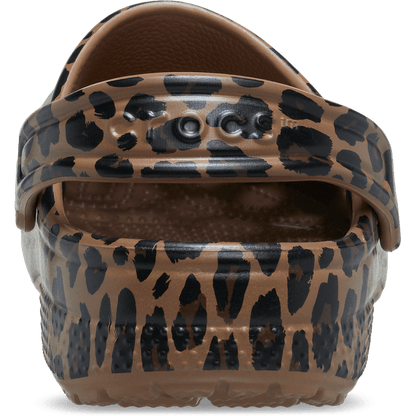 Kids' Classic Animal Clog - Crocs