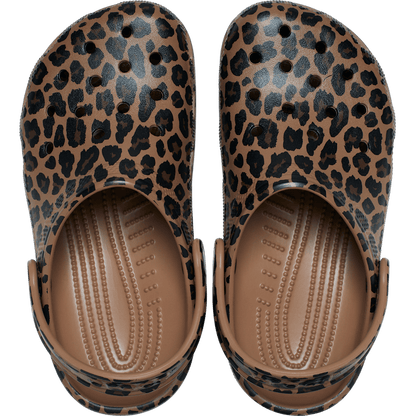 Toddler Classic Animal Clog - Crocs