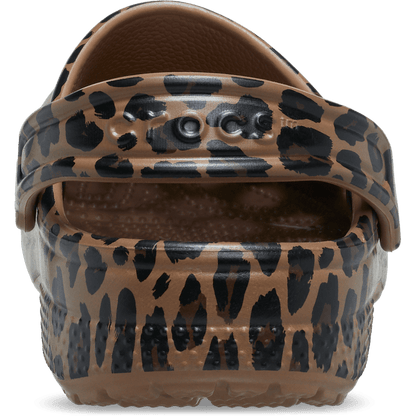 Toddler Classic Animal Clog - Crocs