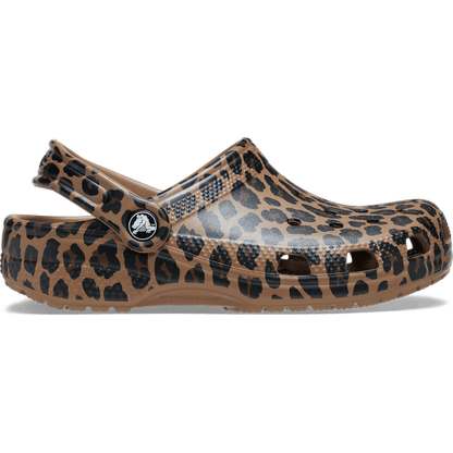 Sepia / Leopard,C4