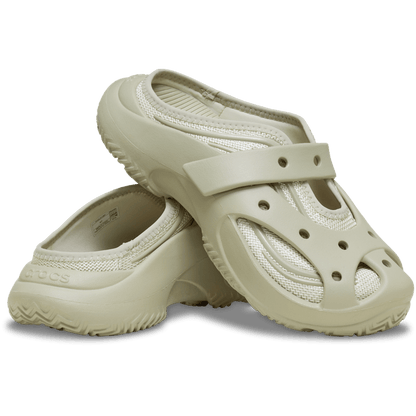 Caged Mule - Crocs