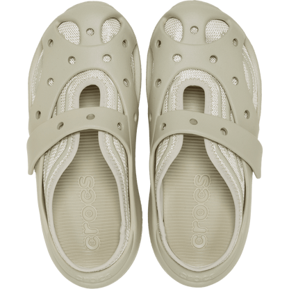 Caged Mule - Crocs