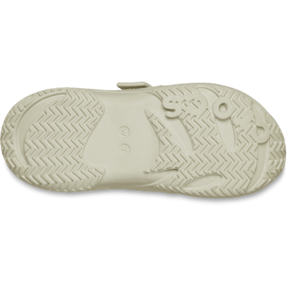 Caged Mule - Crocs