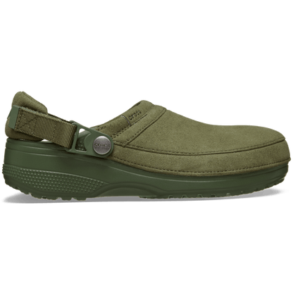 Army Green,M2W4