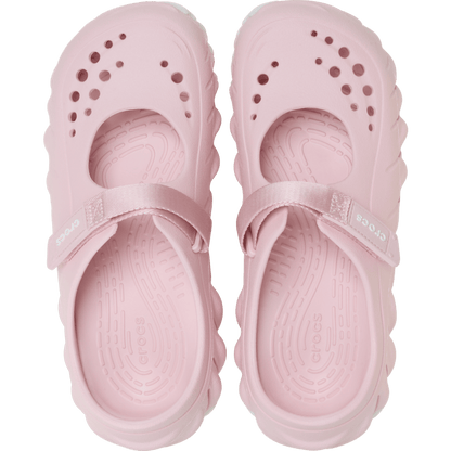 Echo Mary Jane - Crocs