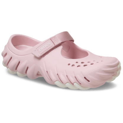 Echo Mary Jane - Crocs