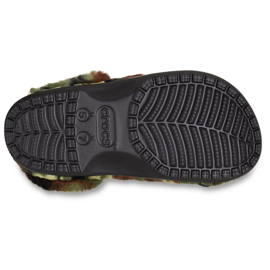 Classic Unfurgettable Camo Clog Women|Men Online