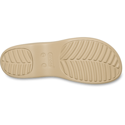 Brooklyn Knot Sky Sandal - Crocs