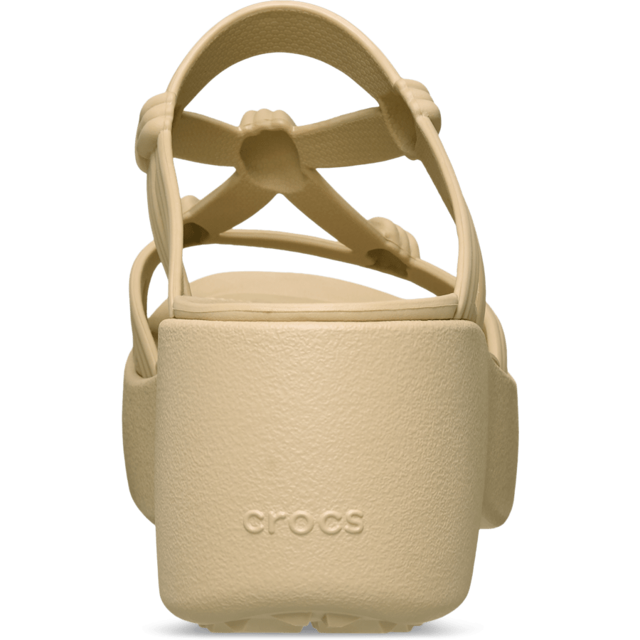 Brooklyn Knot Sky Sandal Women Discount