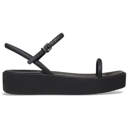Miami Platform Y Strap Sandal - Crocs