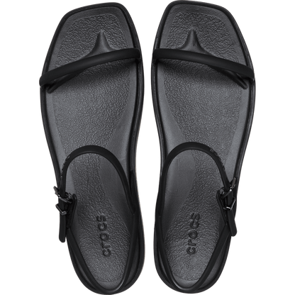 Miami Platform Y Strap Sandal - Crocs