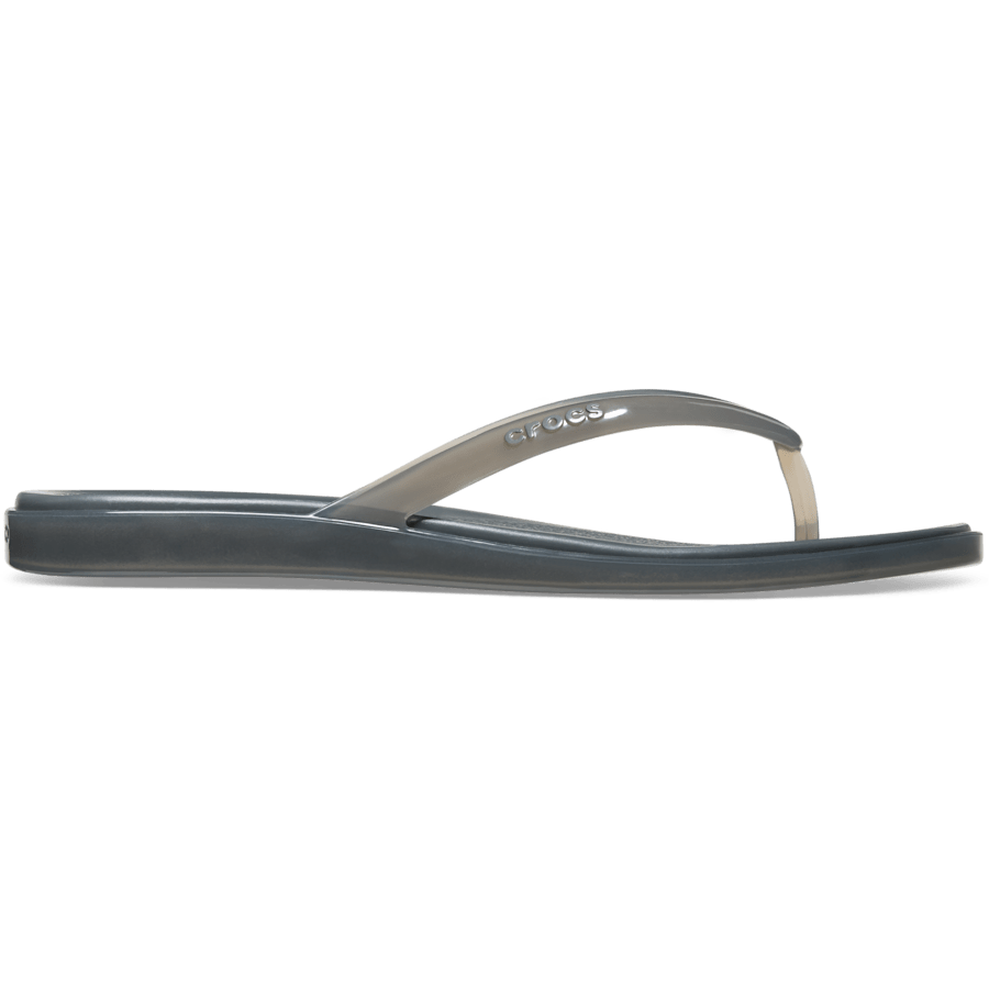 Miami Jelly Round Toe Flip Women Sale