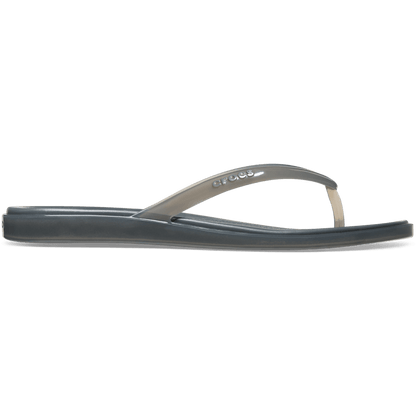 Miami Jelly Round Toe Flip - Crocs