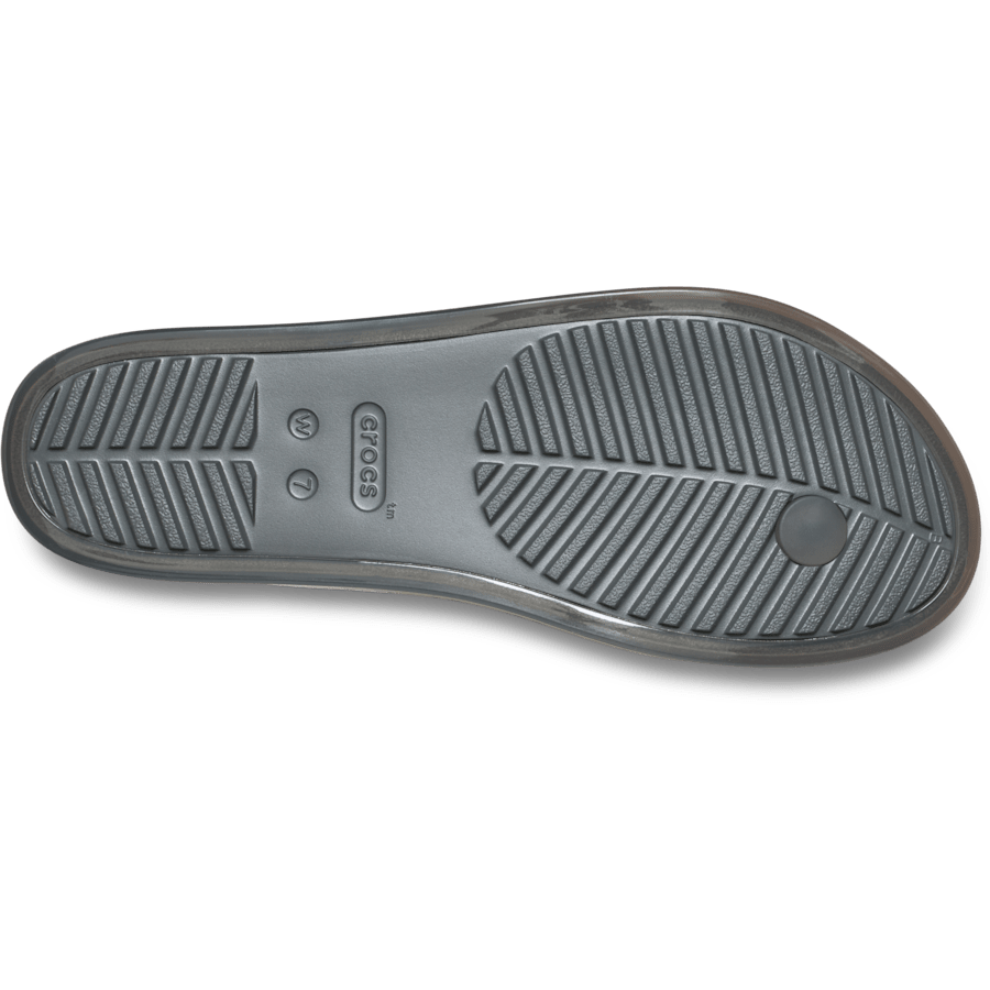 Miami Jelly Round Toe Flip Women Sale