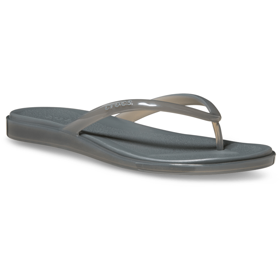 Miami Jelly Round Toe Flip Women Sale