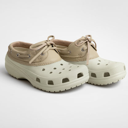 Classic Boat Shoe - Crocs