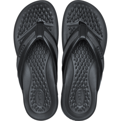 Yukon Sport Flip - Crocs