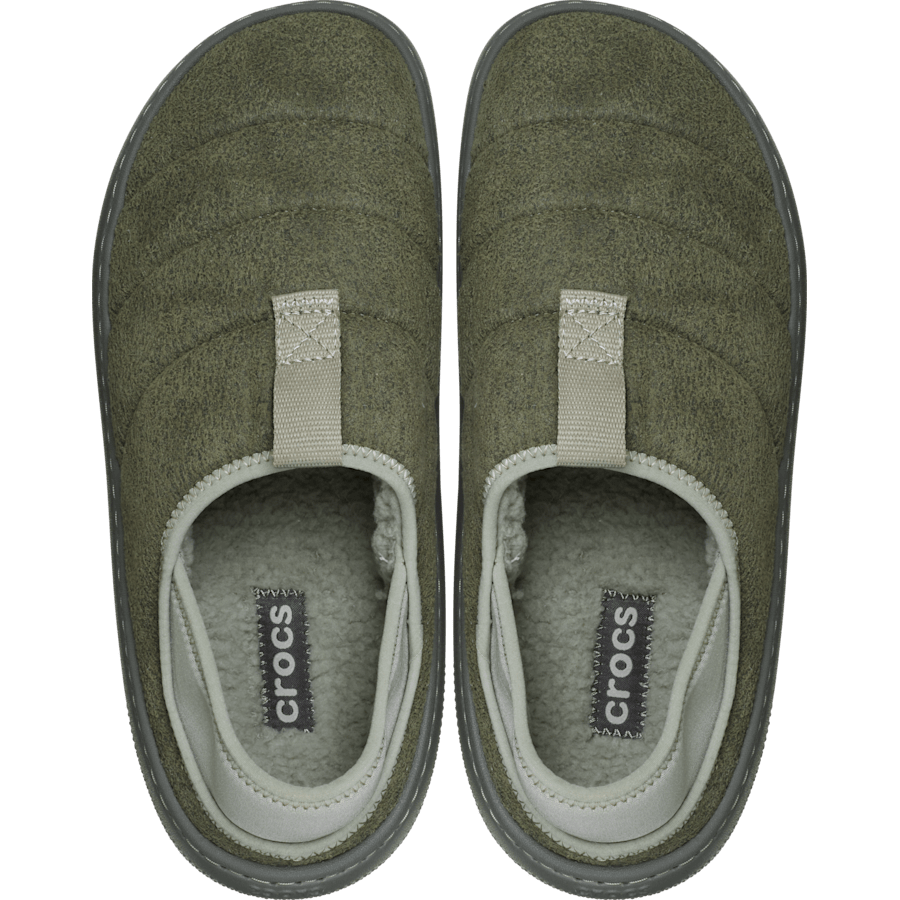 Classic Vegan Suede Moc Women|Men On Sale