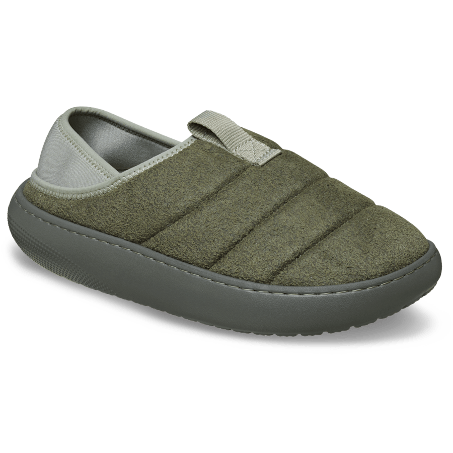 Classic Vegan Suede Moc Women|Men On Sale