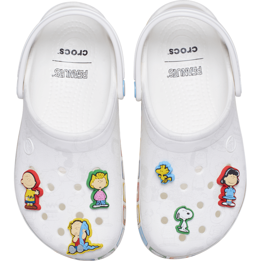 Peanuts Crocband Clog Women|Men Discount
