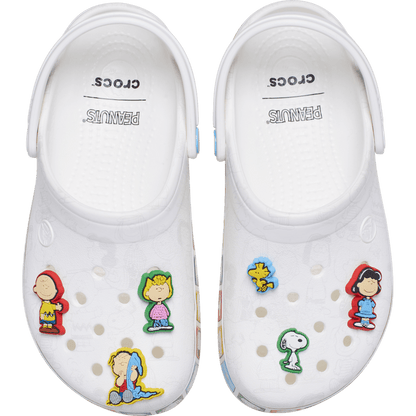 Peanuts Crocband Clog - Crocs